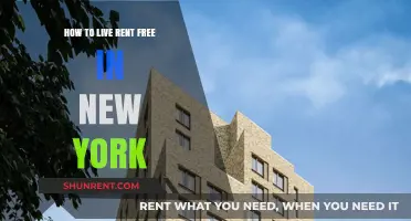 Unlocking Rent-Free Living: Creative Strategies for New York City