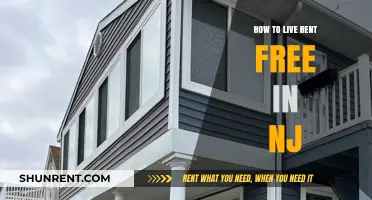 Unlocking Rent-Free Living: Smart Strategies for New Jersey Residents