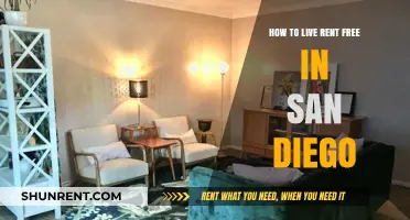 Unlocking San Diego: Creative Strategies to Live Rent-Free in Paradise