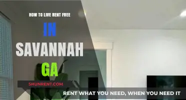 Savannah Secrets: Creative Ways to Live Rent-Free in Georgia's Gem