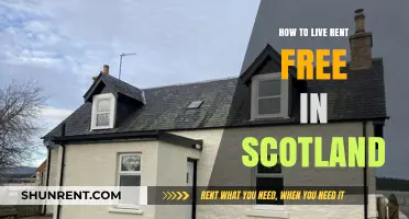 Unlocking Rent-Free Living: Smart Strategies for Scotland Residents