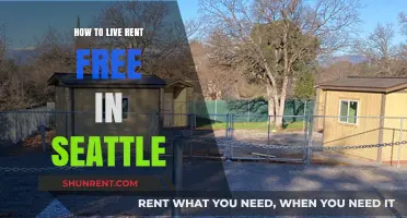 Unlocking Seattle: Creative Strategies to Live Rent-Free in the City