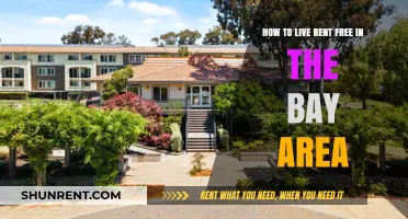 Unlocking Rent-Free Living: Creative Strategies for Bay Area Residents