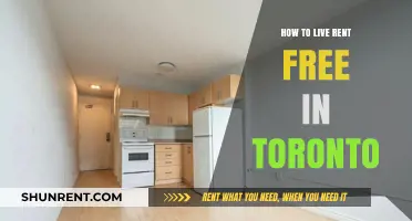 Unlock Toronto's Hidden Gems: Strategies to Live Rent-Free in the City