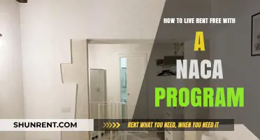 Unlock Rent-Free Living: NACA Program Secrets Revealed