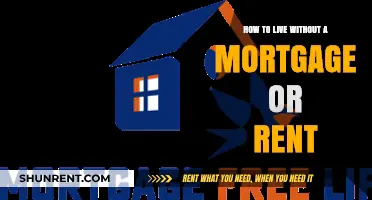 Achieve Financial Freedom: Strategies for Living Rent and Mortgage-Free
