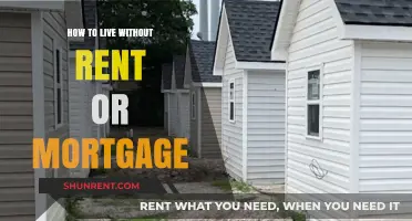 Escape Housing Costs: Creative Ways to Live Rent and Mortgage-Free