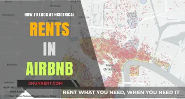 Analyzing Historical Airbnb Rental Rates: A Comprehensive Guide for Investors