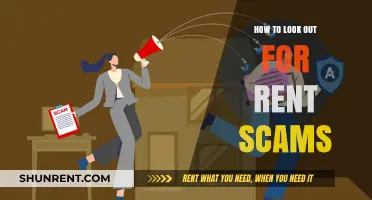 Avoid Rental Scams: Essential Tips to Protect Your Money and Peace