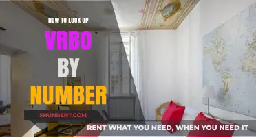 Find Your VRBO Listing Easily: Search by Property Number Guide