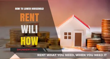 Smart Strategies to Reduce Household Rent and Save Money