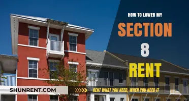 Strategies to Reduce Your Section 8 Rent Payments Effectively