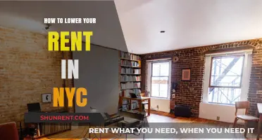 Smart Strategies to Negotiate and Reduce Your NYC Rent Effectively