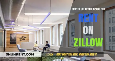Mastering Zillow: A Guide to Listing Office Space for Rent