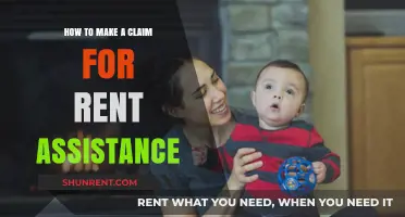 Navigating Rent Assistance: A Step-by-Step Guide to Making Your Claim