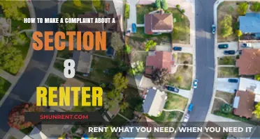 Navigating Section 8 Complaints: A Landlord's Guide to Effective Tenant Issues