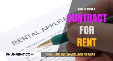 Essential Steps to Drafting a Comprehensive Rental Agreement for Landlords