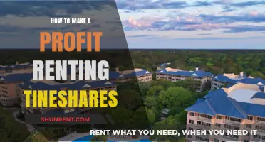 Maximizing Profits: Smart Strategies for Renting Timeshares Successfully