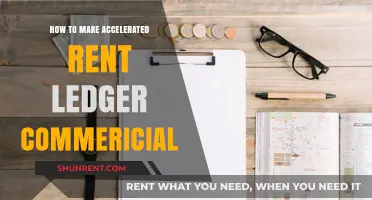 Accelerated Rent Ledger Commercialization: Strategies for Efficient Property Management