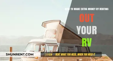 Maximize Your RV's Potential: Easy Steps to Earn Extra Income