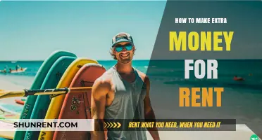Smart Side Hustles: Boost Your Income to Cover Rent Easily
