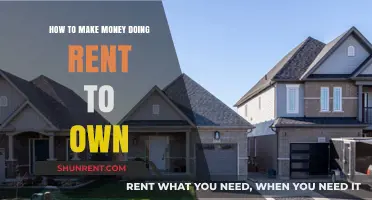 Unlock Wealth: Profitable Strategies for Rent-to-Own Real Estate Success