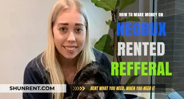 Maximize Earnings: Profitable Strategies for Neobux Rented Referral Success