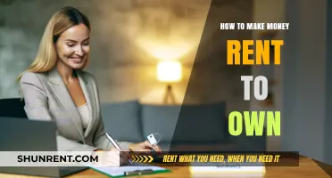 Unlock Financial Freedom: Mastering Rent-to-Own Strategies for Profit