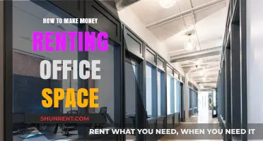 Maximize Profits: Smart Strategies for Renting Office Space Successfully