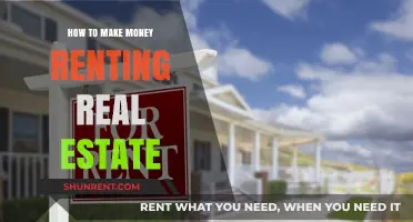 Unlock Passive Income: Smart Strategies for Renting Real Estate Profitably