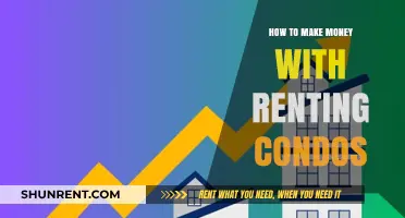 Profitable Condo Rentals: Strategies to Maximize Your Investment Income