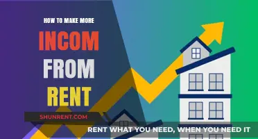 Maximize Rental Profits: Smart Strategies to Boost Your Income