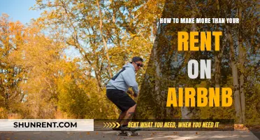 Maximize Airbnb Earnings: Strategies to Surpass Your Monthly Rent