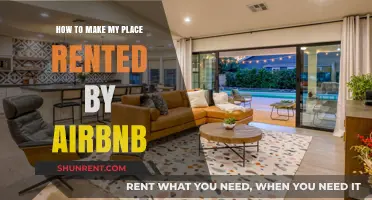 Maximize Your Airbnb Rental Income: Proven Tips to Attract Guests