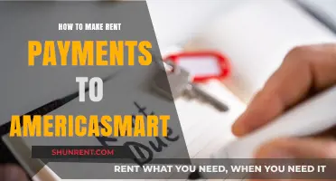 Simplify Your Rent Payments: A Guide to AmericasMart Transactions