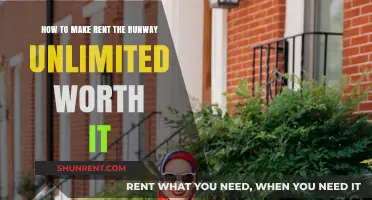 Maximize Your Wardrobe: Tips to Make Rent the Runway Unlimited Pay Off