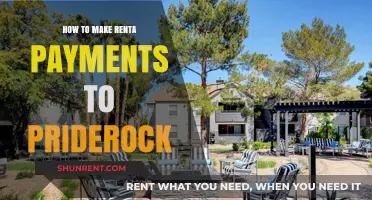 Simplify Rent Payments: A Step-by-Step Guide to Paying Priderock