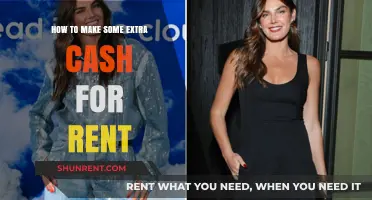 Smart Side Hustles: Earn Extra Cash to Cover Your Rent Easily