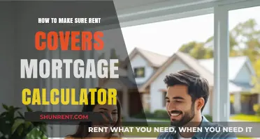 Ensure Rent Covers Mortgage: A Practical Calculator Guide for Landlords