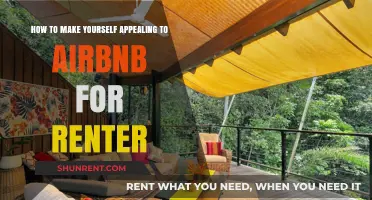 Boost Your Airbnb Appeal: Tips for Attracting Renters and Hosts