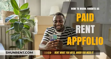 Efficiently Mark Rent Payments in AppFolio: A Step-by-Step Guide