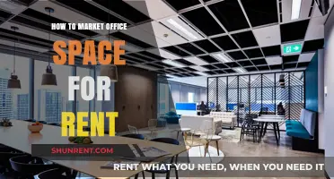 Effective Strategies to Market Your Office Space for Rent Successfully