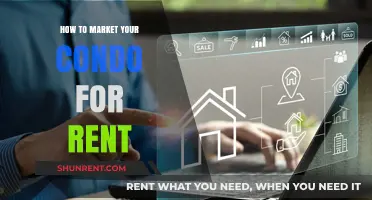 Effective Strategies to Market Your Condo for Rent and Attract Tenants