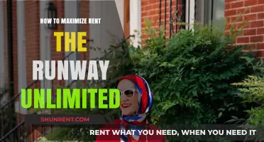 Maximize Your Style: Smart Tips for Rent the Runway Unlimited