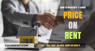 Smart Strategies to Negotiate Lower Rent and Save Money
