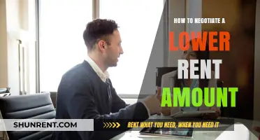 Smart Strategies to Negotiate a Lower Rent Amount Successfully