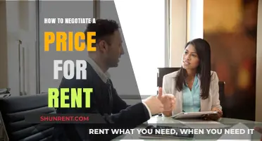 Mastering Rent Negotiations: Strategies to Secure a Better Lease Deal