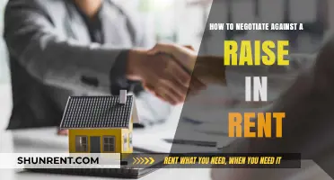 Strategic Tips to Negotiate and Resist Unfair Rent Increases