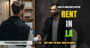 Mastering Rent Negotiations: Smart Strategies for Lower LA Housing Costs