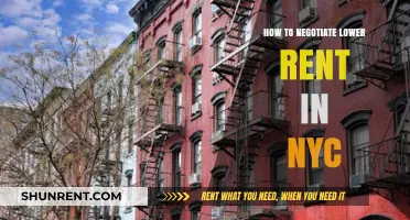 Smart Strategies to Negotiate Lower Rent in NYC Successfully